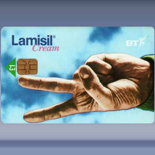 Lamisil Cream