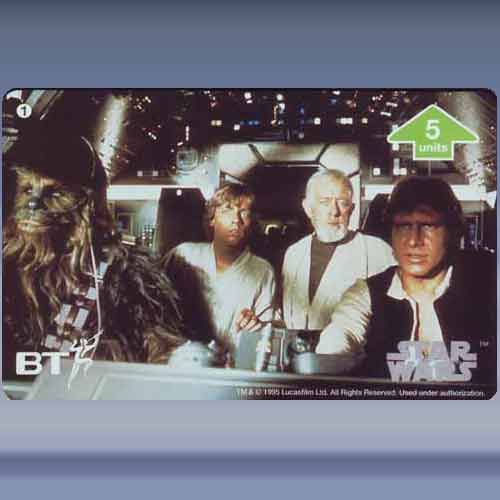 Star Wars (1)
