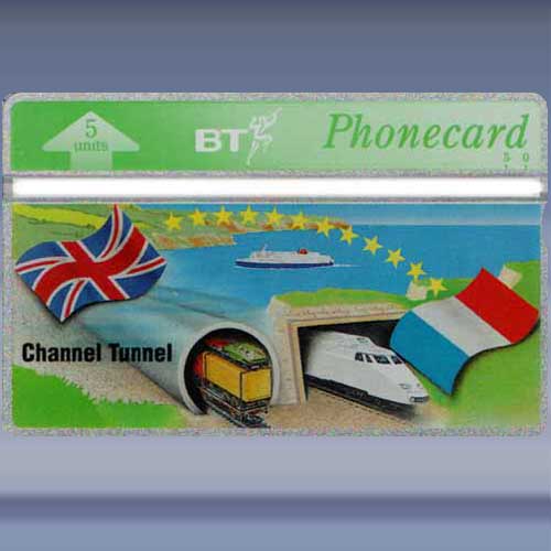Channel Tunnel