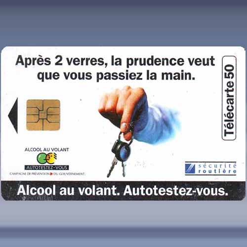 Sécurité Routière