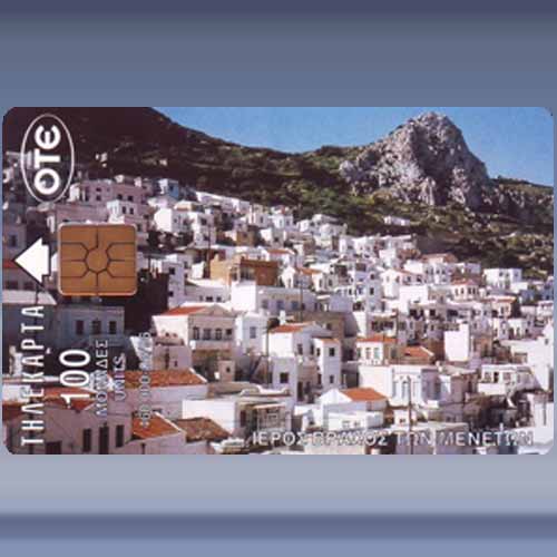 Karpathos