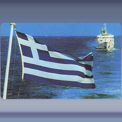 Island of Tinos