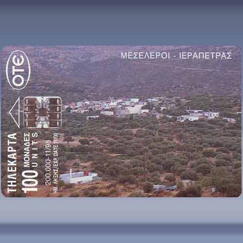 Messeleri-Ierrapetra