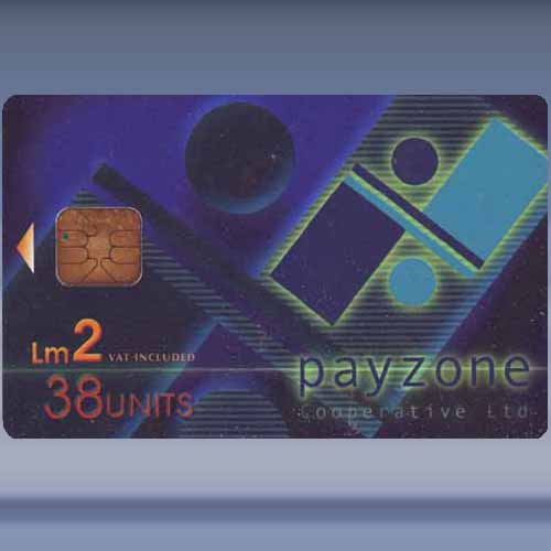 Payzone