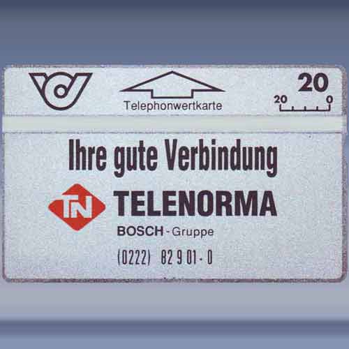 Telenorma