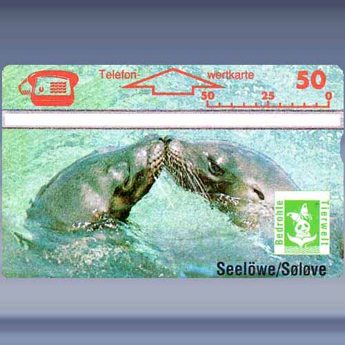 SRH-Seelöwe