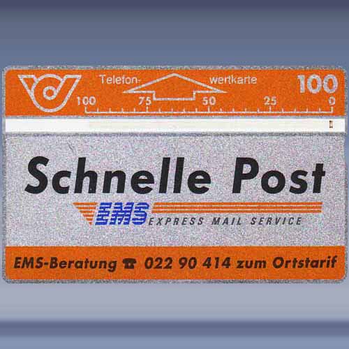 Schnelle Post - EMS - Klik op de afbeelding om het venster te sluiten