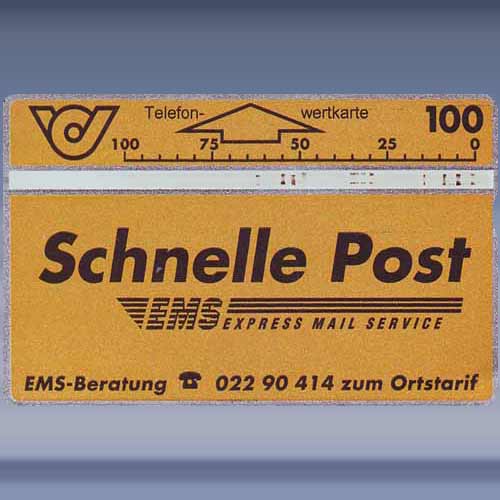 Schnelle Post - EMS - Klik op de afbeelding om het venster te sluiten