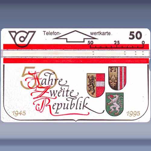 50 Jahre Zweite Republie (2)