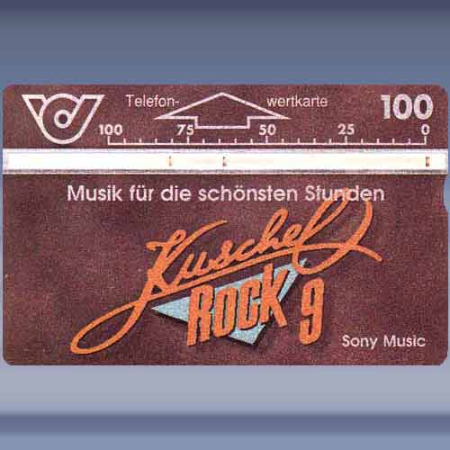 Kuschel-Rock 9
