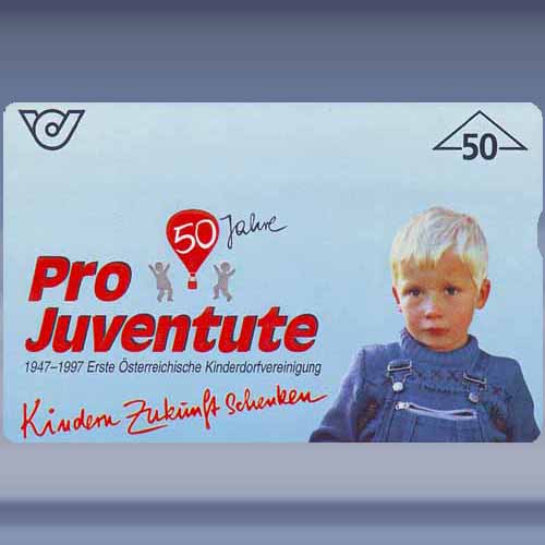 Pro Juventute