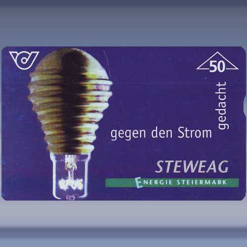 Energie Steiermark STEWEAG
