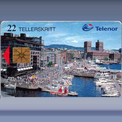 Aker Brygge
