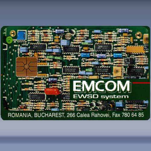 Emcom