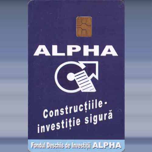 Alpha
