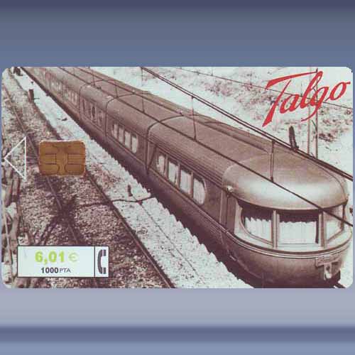 Talgo