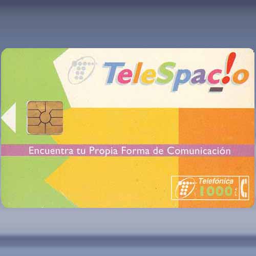 Telespacio