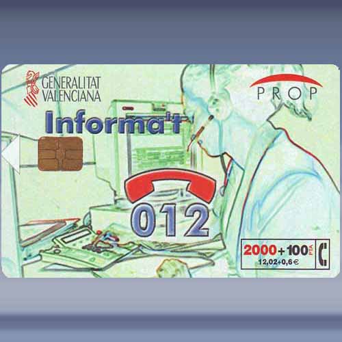 Informa´t 012