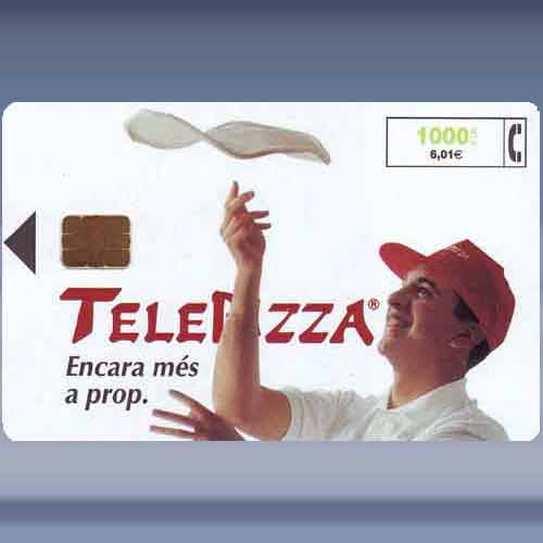 Telepizza