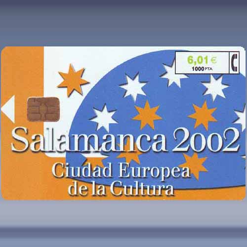Salamanca 2002