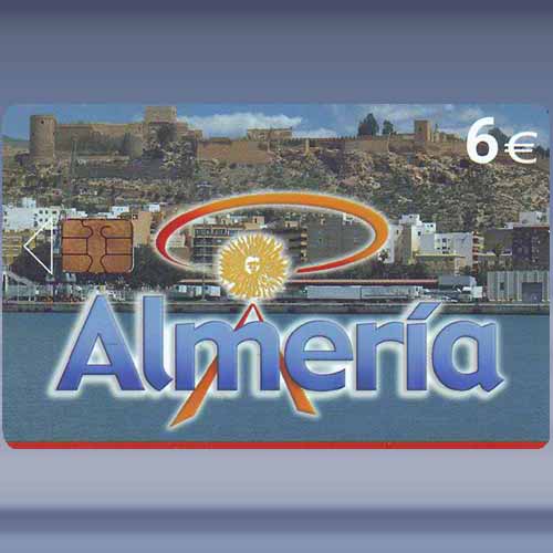 Almeria