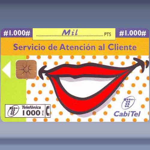 Servicio Atencion Cliente