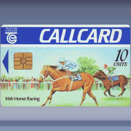 Irish Horse Racing