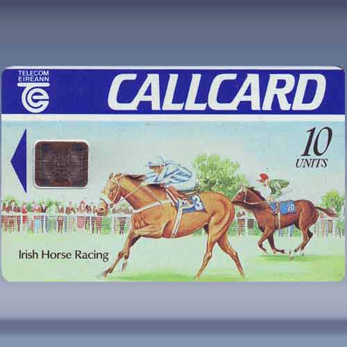 Irish Horse Racing