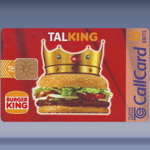 Burger King