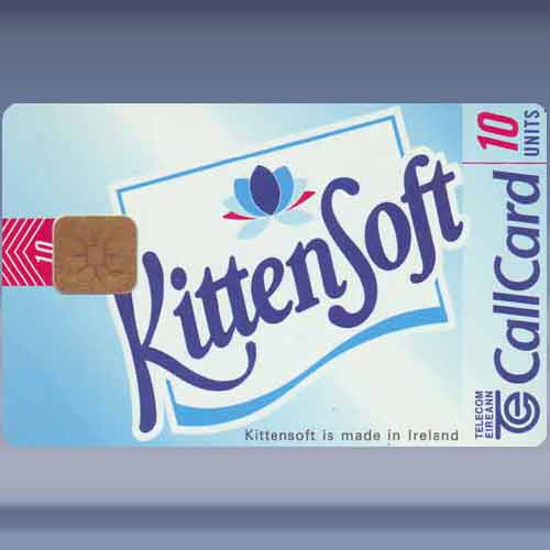 Kitten Soft