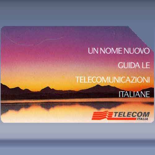 Un Nome Nuovo