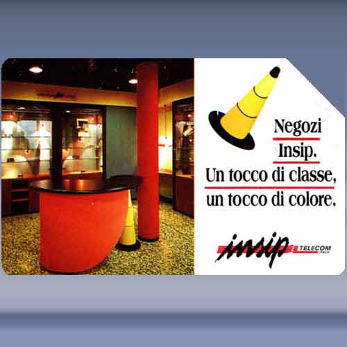 Negozi Insip Telecom