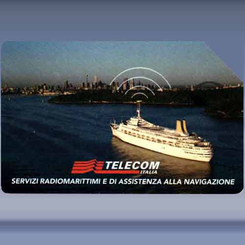 Servizi Radiomarittimi