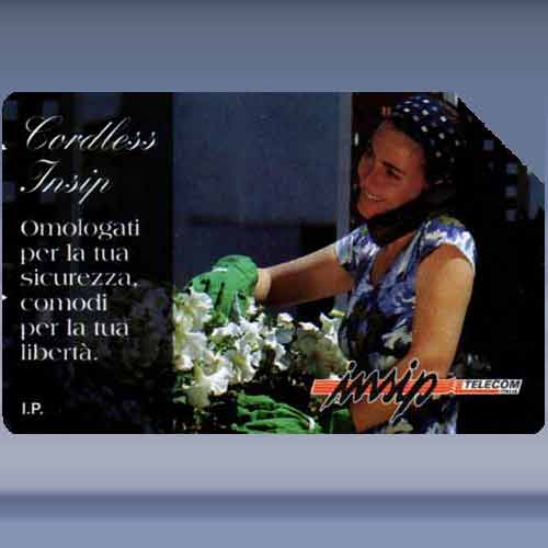 Servizi - Cordless Insip