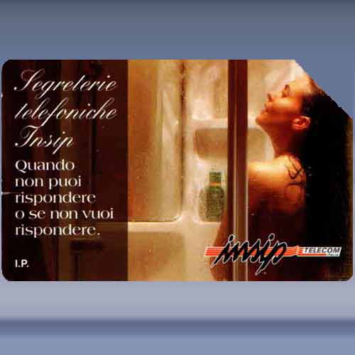 Servizi - Segreterie Telefoniche Insip