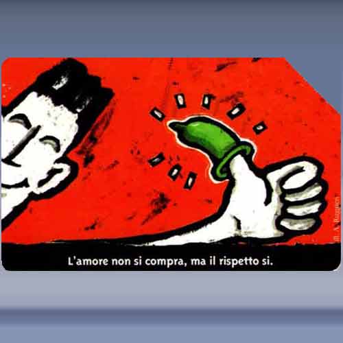 Campagna Prevenzione Aids