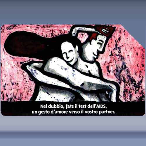 Campagna Prevenzione Aids