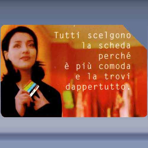 Tutti scelgono... - Ambra