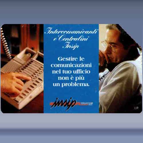 Intercomunicanti E Centralini...