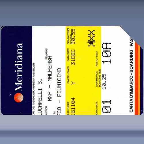 Meridiana