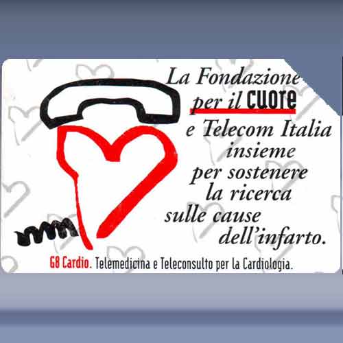 La Fondazione Per Il Cuore