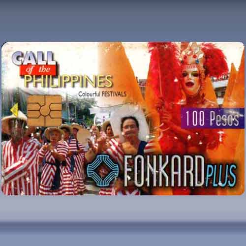 Colou rful Festivals