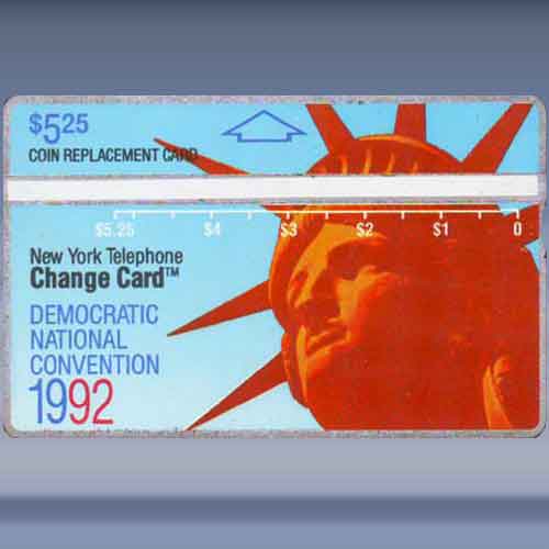 Statue of Liberty (205B)