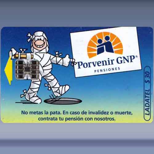Porvenir Gnp 3