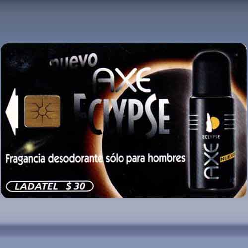 Axe Eclypse