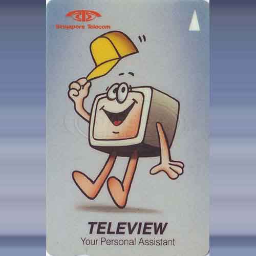 Teleview