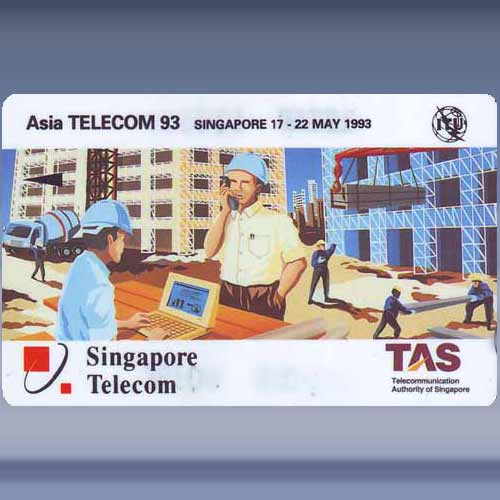 Azia Telecom 93