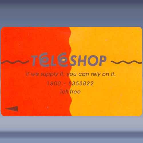 Teleshop