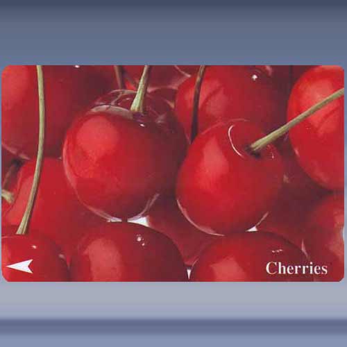 Cherries