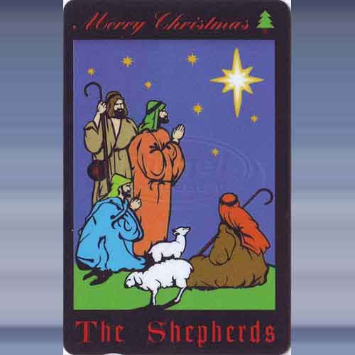 The Shepherds